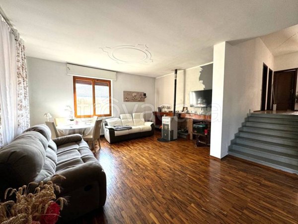 appartamento in vendita a Voghera