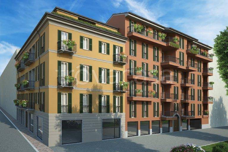 appartamento in vendita a Voghera