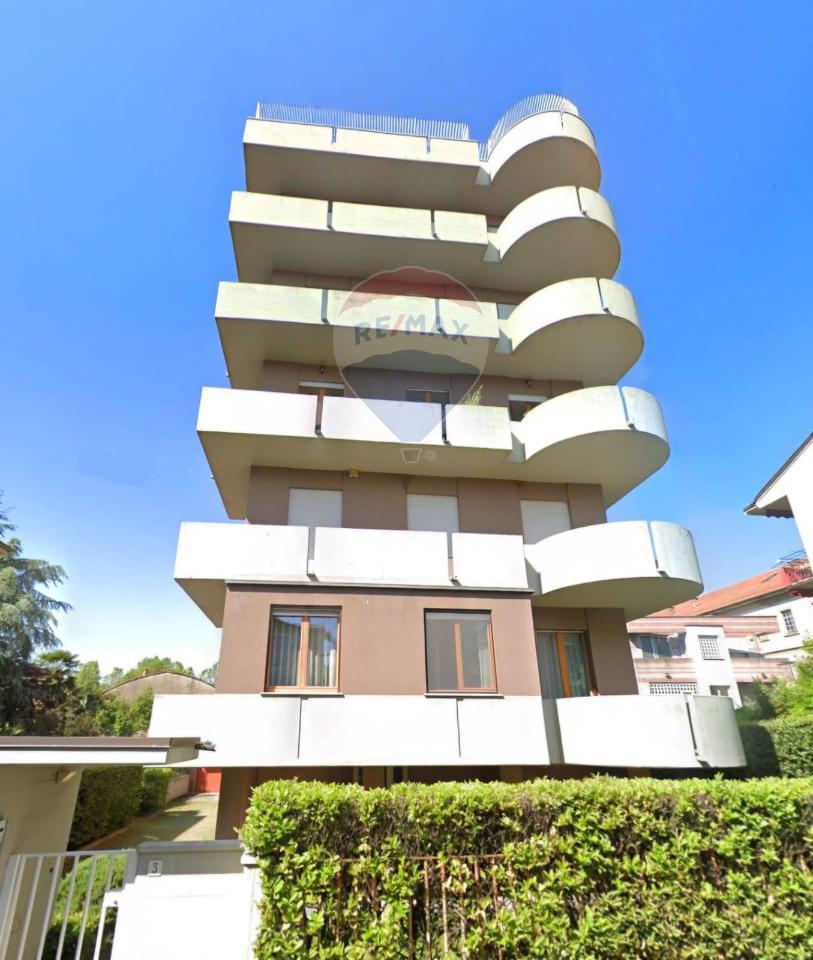 appartamento in vendita a Voghera