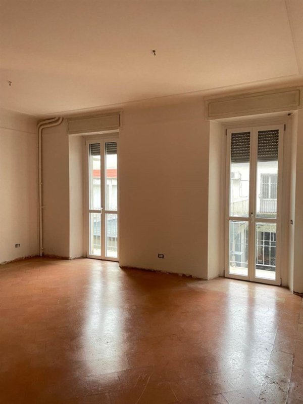appartamento in vendita a Voghera