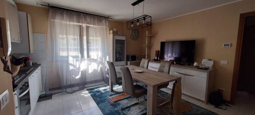 appartamento in vendita a Voghera