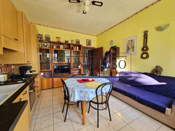 appartamento in vendita a Voghera in zona Torremenapace