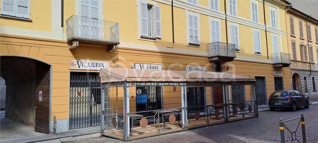 trivano in vendita a Voghera