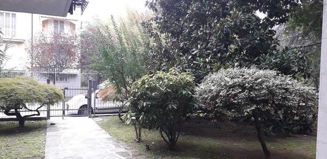 appartamento in vendita a Voghera