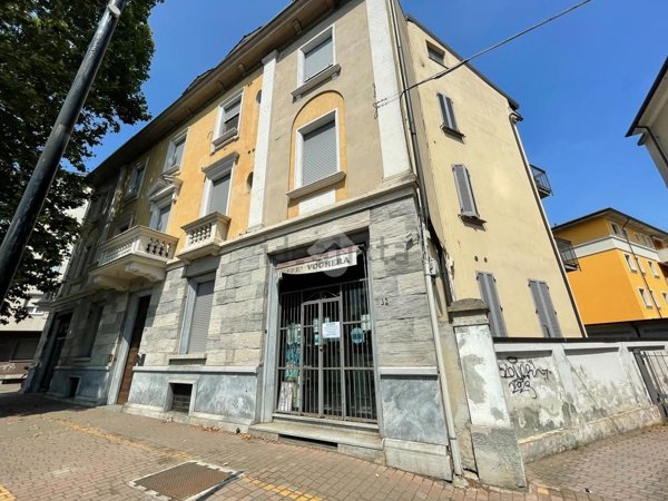 appartamento in vendita a Voghera