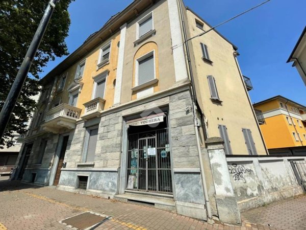 appartamento in vendita a Voghera