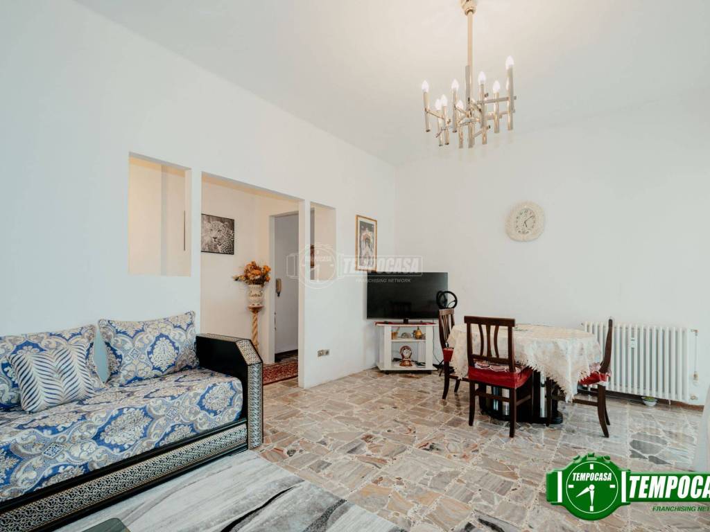 appartamento in vendita a Voghera