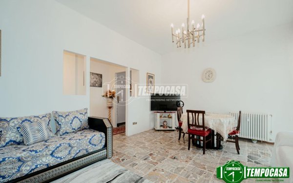 appartamento in vendita a Voghera