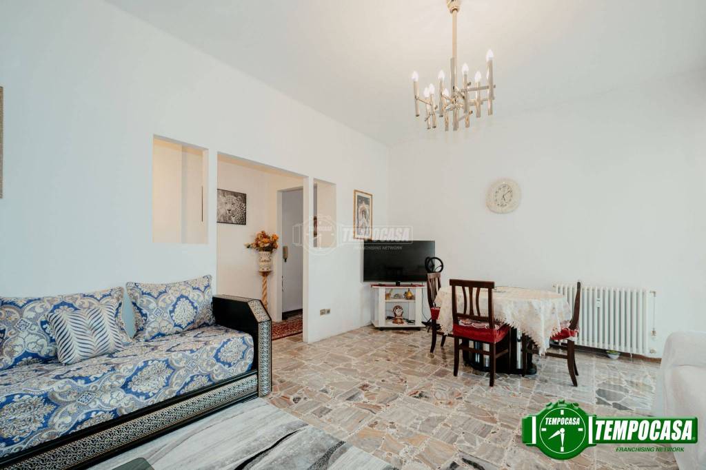 appartamento in vendita a Voghera