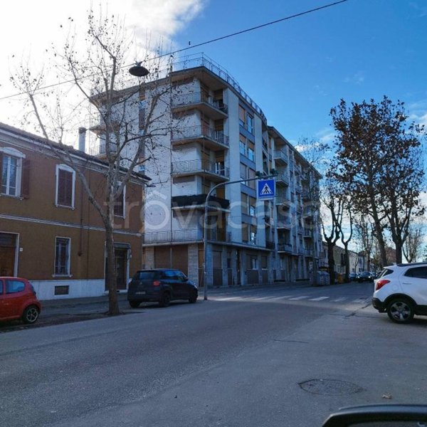 appartamento in vendita a Voghera