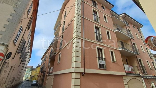 appartamento in vendita a Voghera
