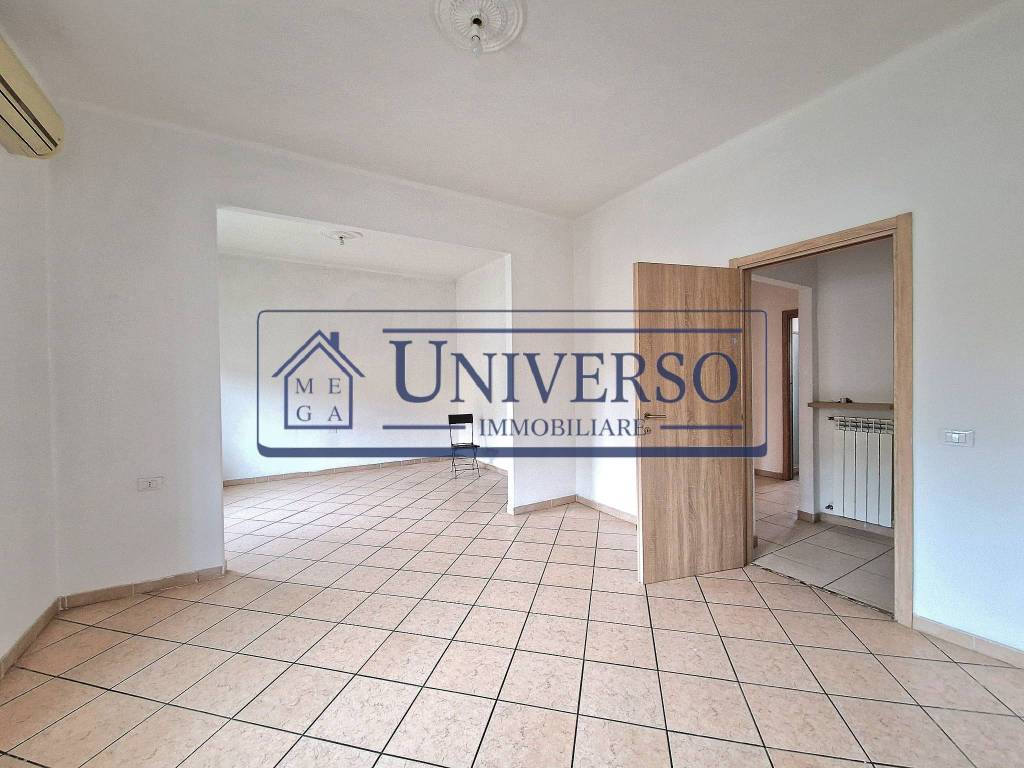 appartamento in vendita a Voghera