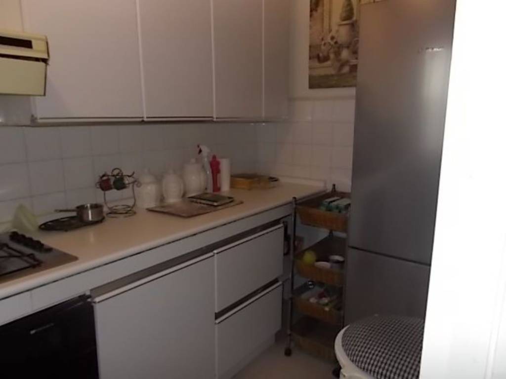 appartamento in vendita a Voghera