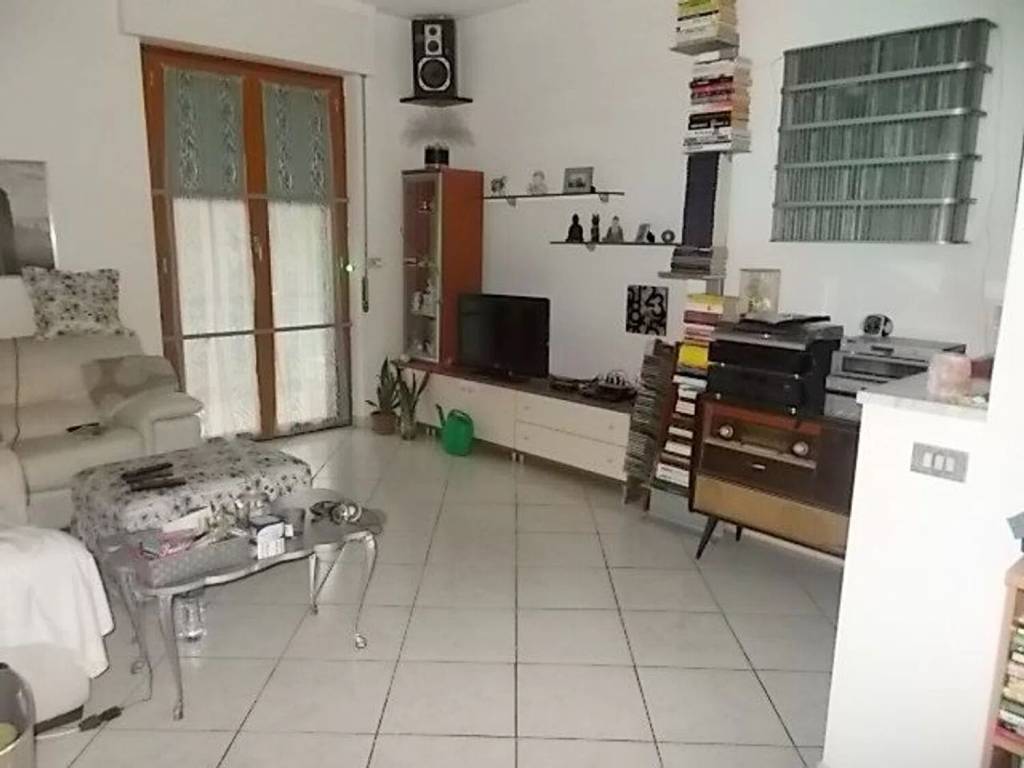 appartamento in vendita a Voghera