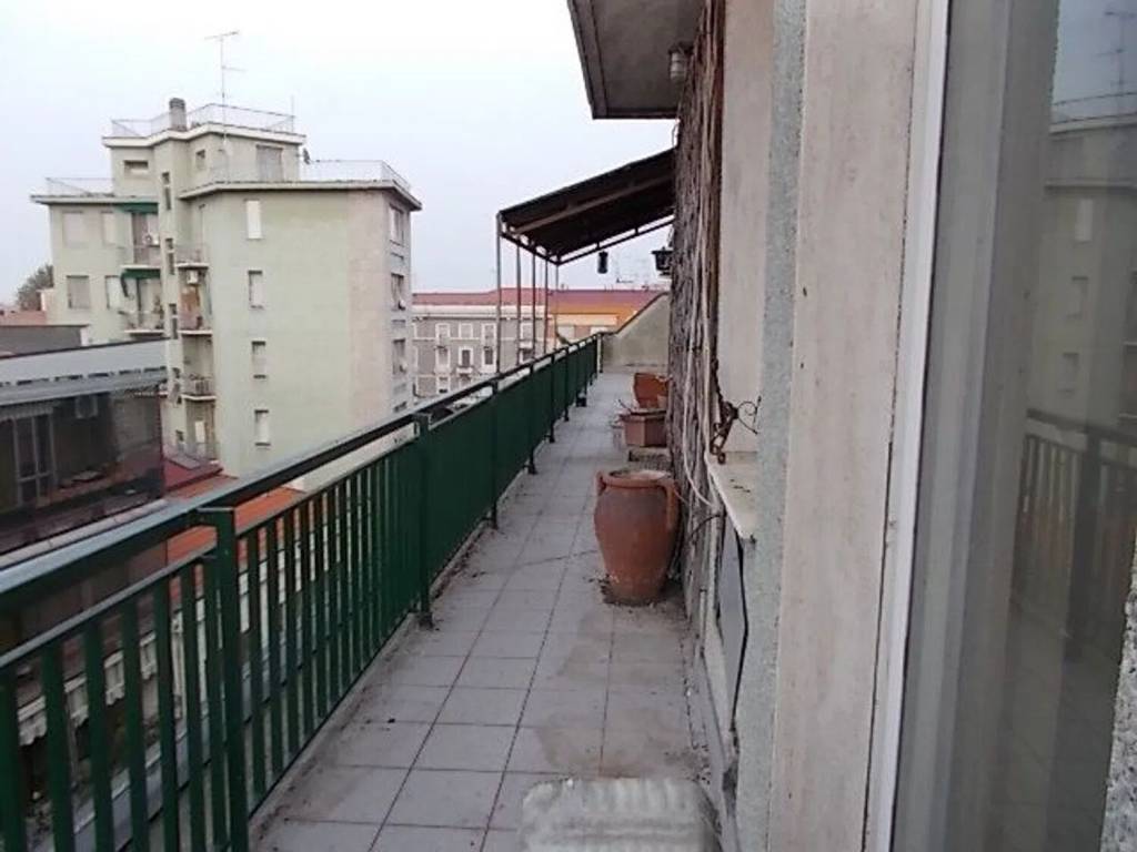 appartamento in vendita a Voghera