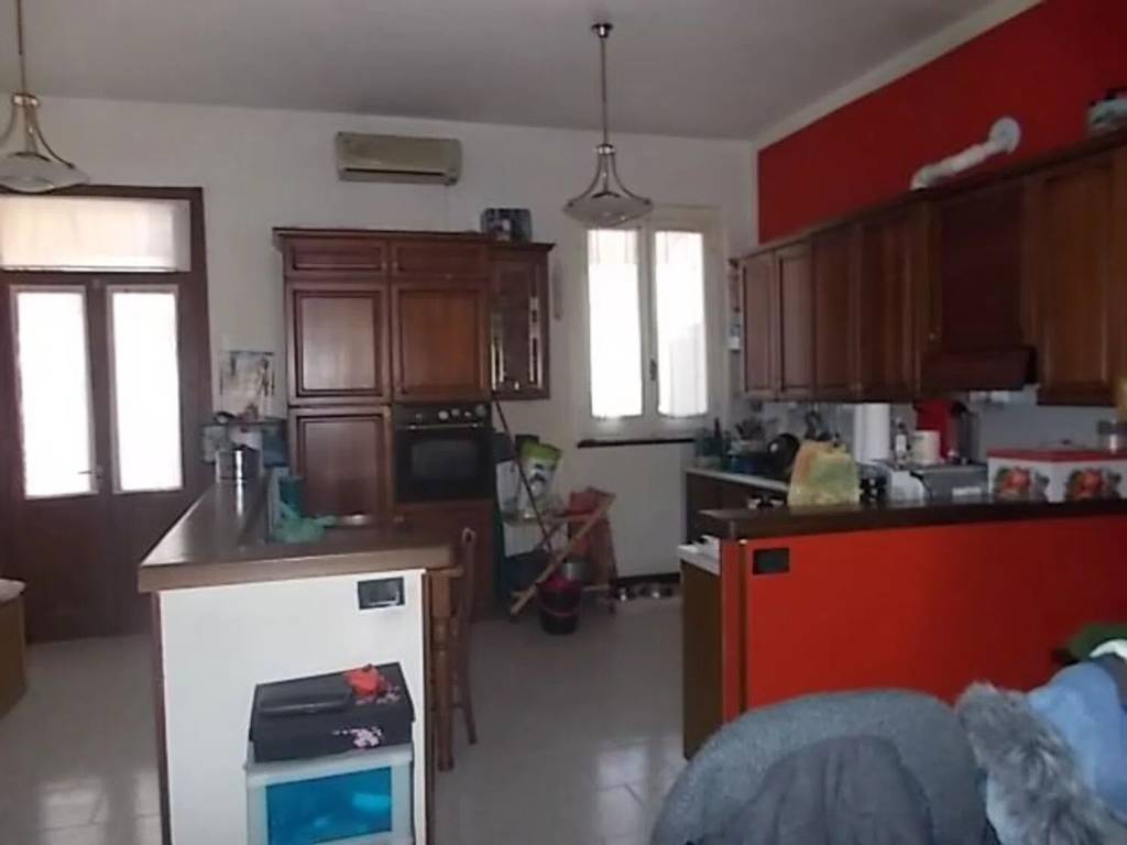 appartamento in vendita a Voghera