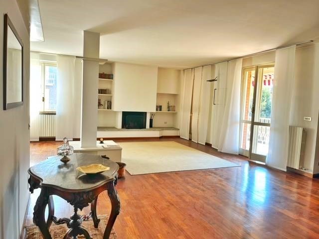 appartamento in vendita a Voghera
