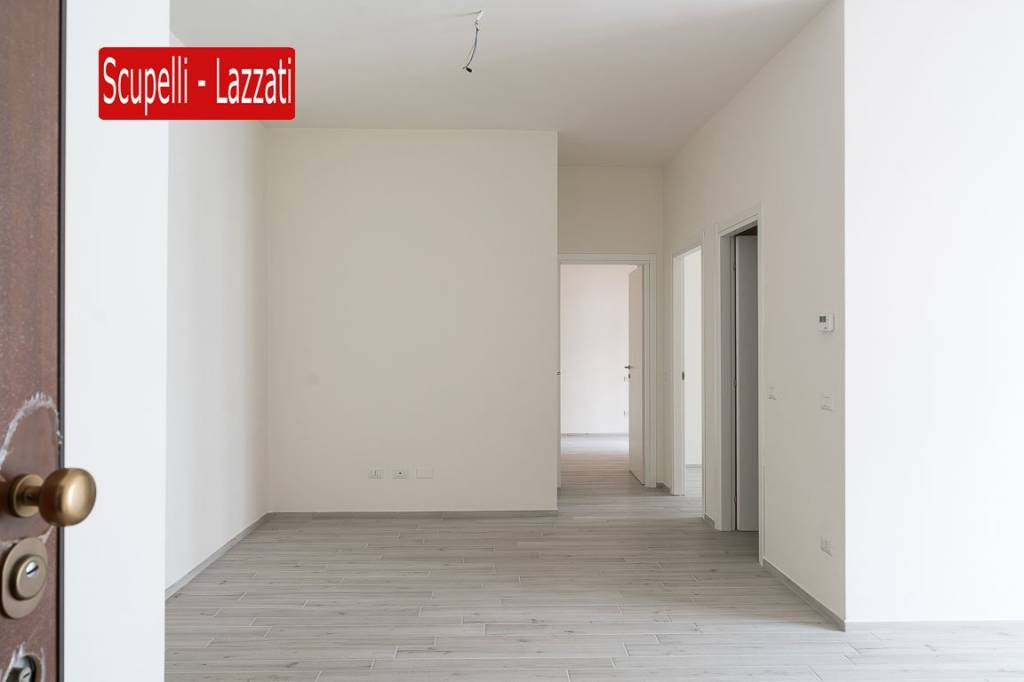 appartamento in vendita a Voghera