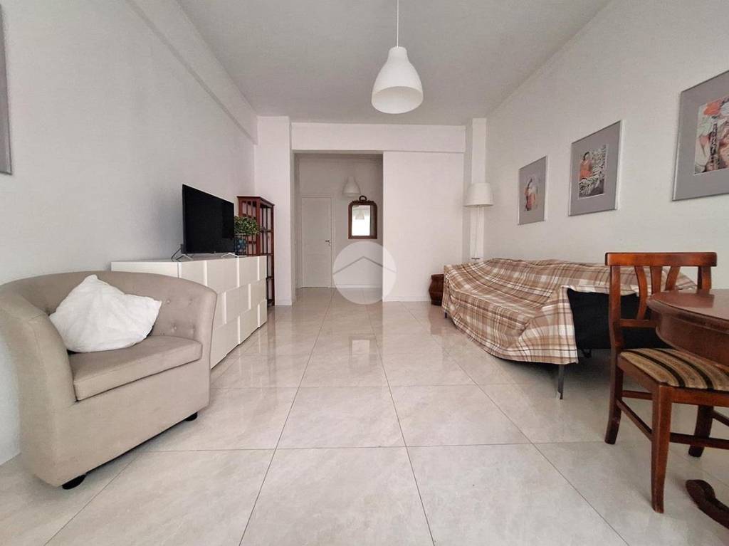 appartamento in vendita a Voghera