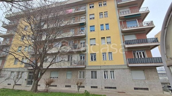 appartamento in vendita a Voghera