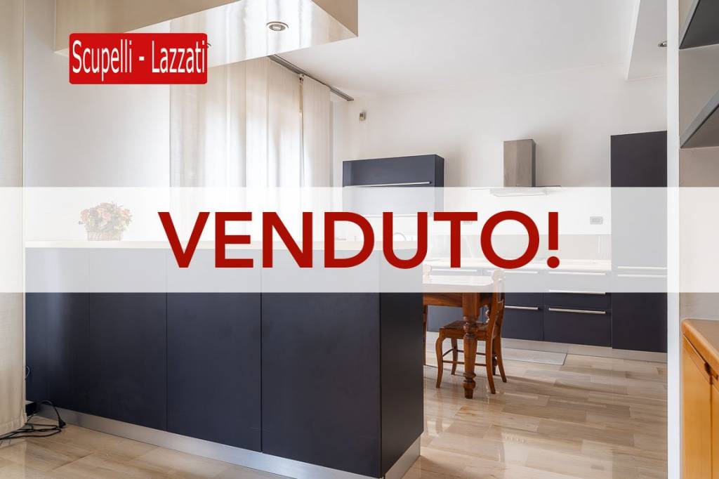 appartamento in vendita a Voghera