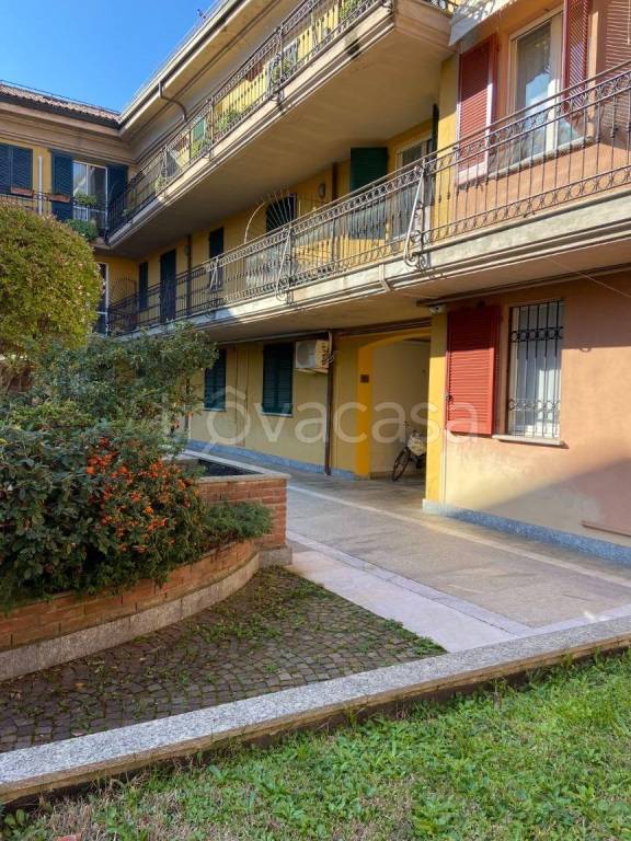 appartamento in vendita a Voghera