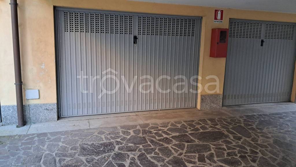 ufficio in vendita a Voghera
