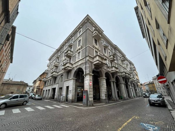 appartamento in vendita a Voghera
