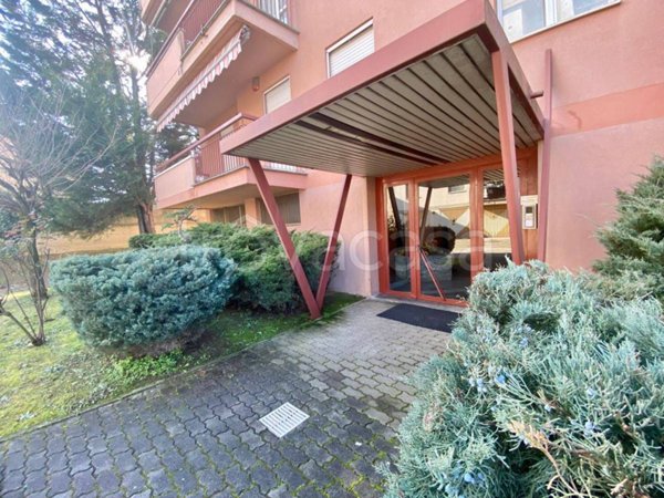 appartamento in vendita a Voghera