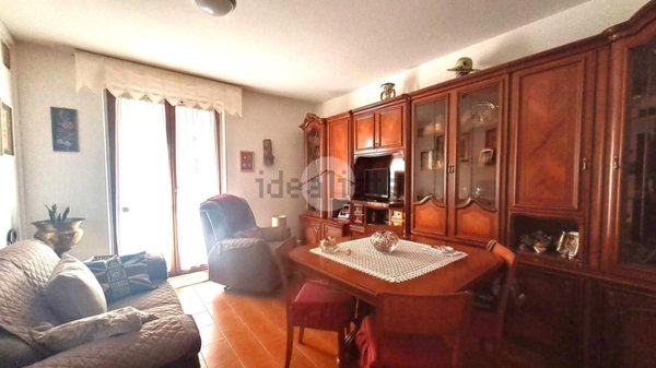 appartamento in vendita a Voghera