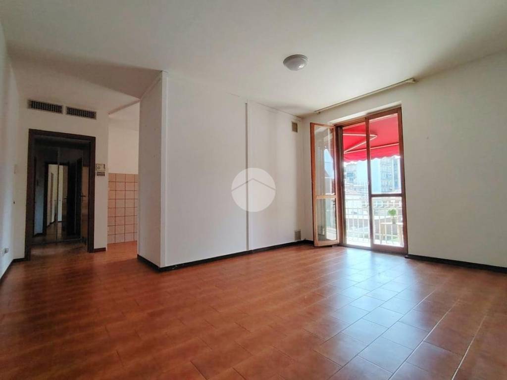 appartamento in vendita a Voghera