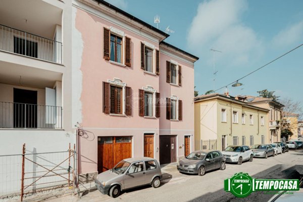 appartamento in vendita a Voghera