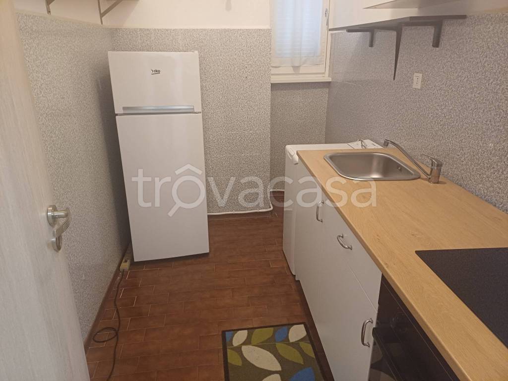 appartamento in vendita a Voghera