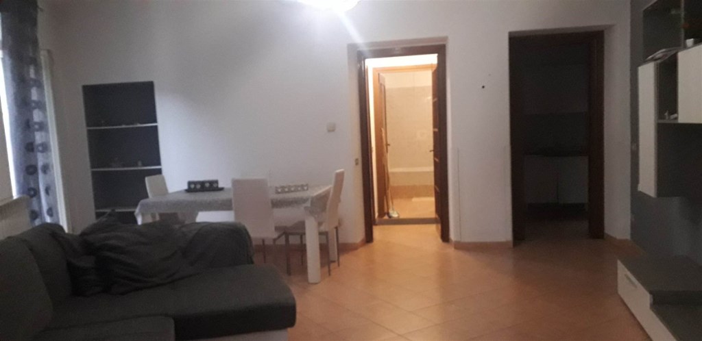 appartamento in vendita a Voghera
