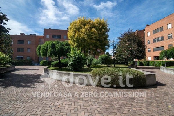 appartamento in vendita a Voghera