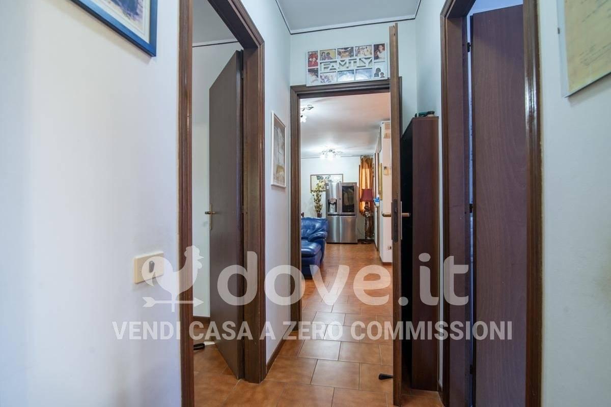 appartamento in vendita a Voghera