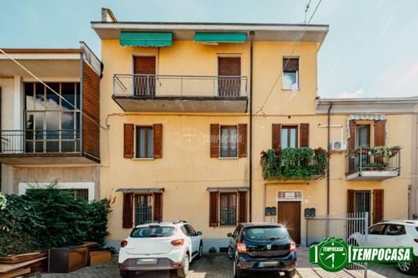 appartamento in vendita a Voghera