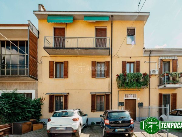 appartamento in vendita a Voghera