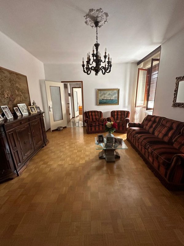 appartamento in vendita a Voghera