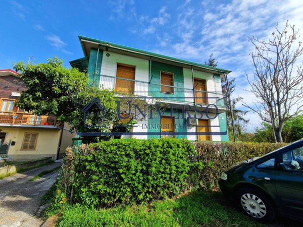 appartamento in vendita a Voghera