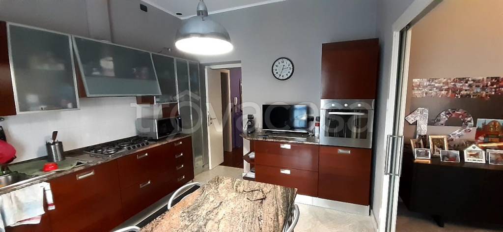 appartamento in vendita a Voghera