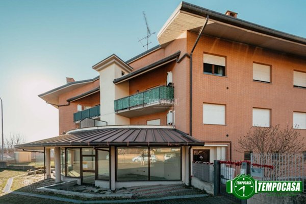 appartamento in vendita a Voghera