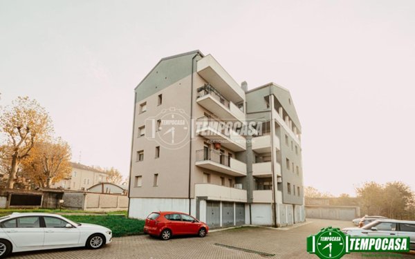 appartamento in vendita a Voghera