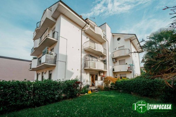 appartamento in vendita a Voghera