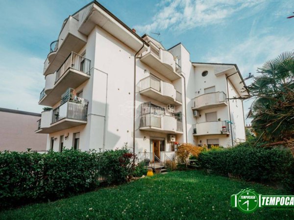 appartamento in vendita a Voghera