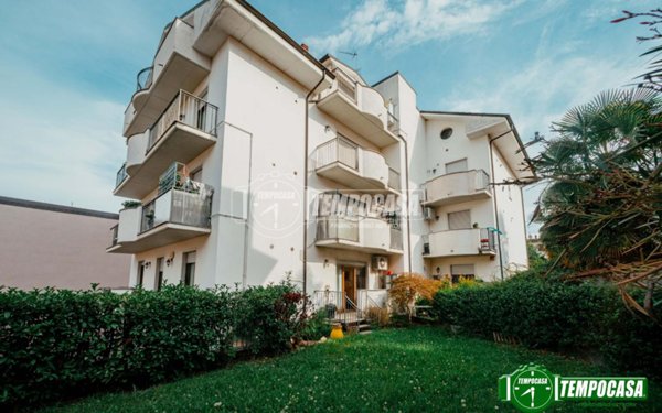 appartamento in vendita a Voghera