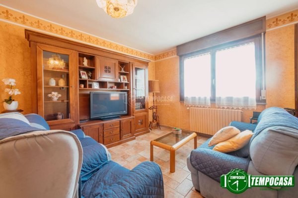 appartamento in vendita a Voghera