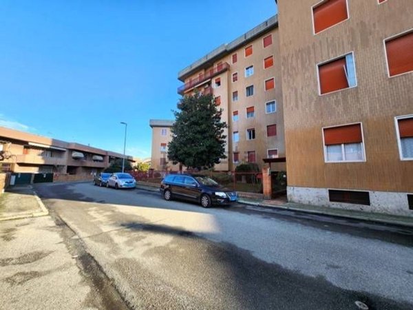 appartamento in vendita a Voghera