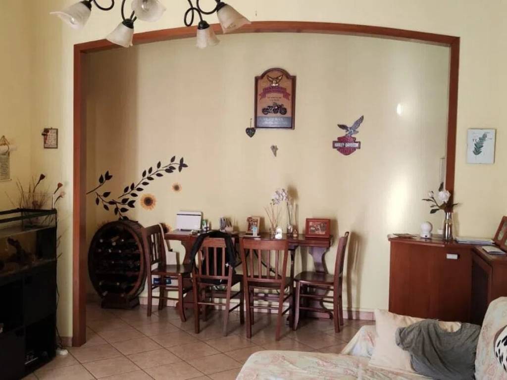 appartamento in vendita a Voghera