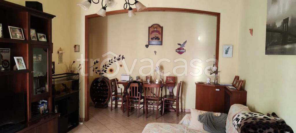 appartamento in vendita a Voghera